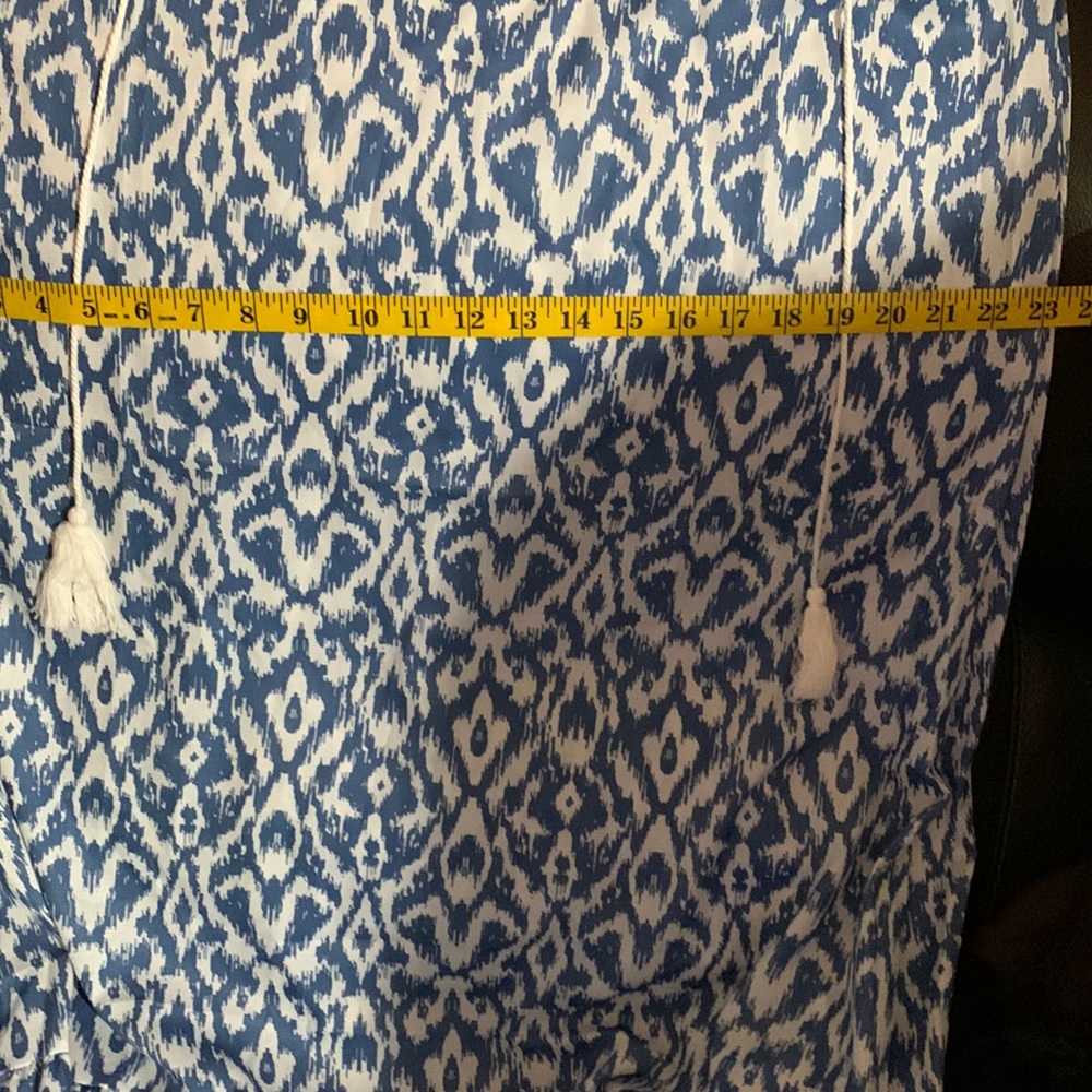 New Dress